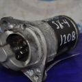 31100-78K00 | стартер SUZUKI SX4 06-13