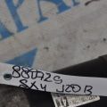 31100-78K00 | стартер SUZUKI SX4 06-13 - Прев'ю 3
