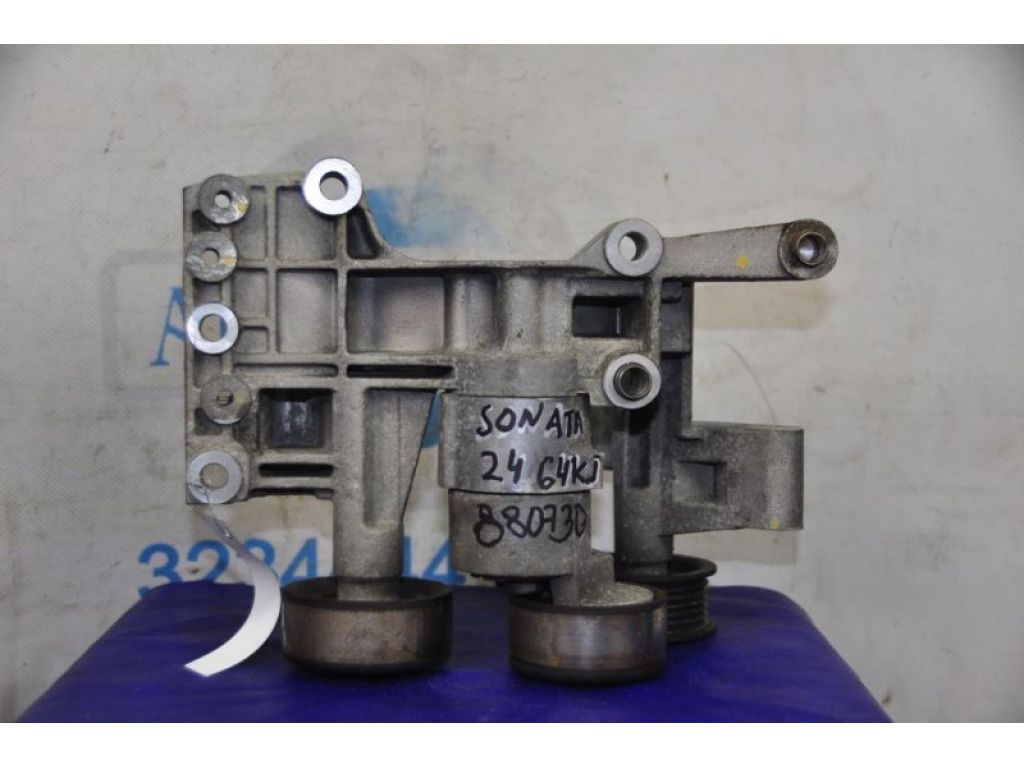 25280-2G110 | Натяжитель ремня генератора HYUNDAI SONATA YF 10-14