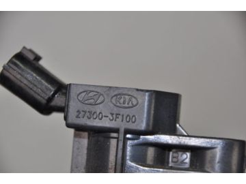 Катушка зажигания HYUNDAI SONATA YF 10-14