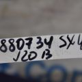 1388154L00 | патрубок повітряного фільтра SUZUKI SX4 06-13 - Прев'ю 3
