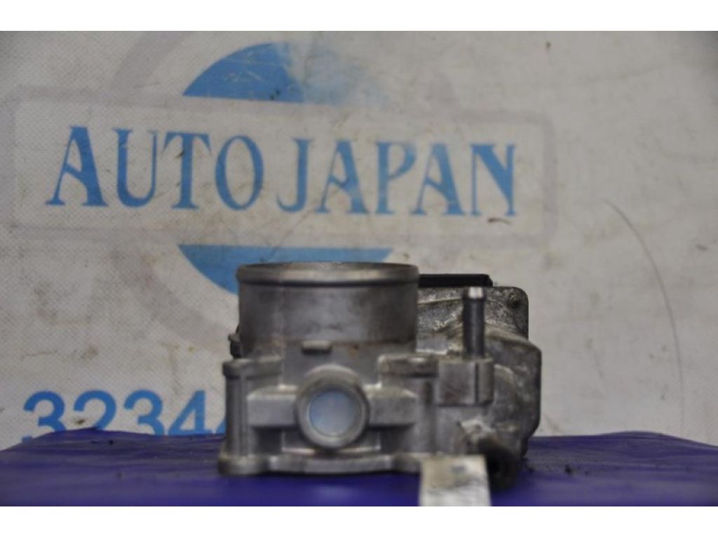 13400-80J00 | Дроссельная заслонка SUZUKI SX4 06-13