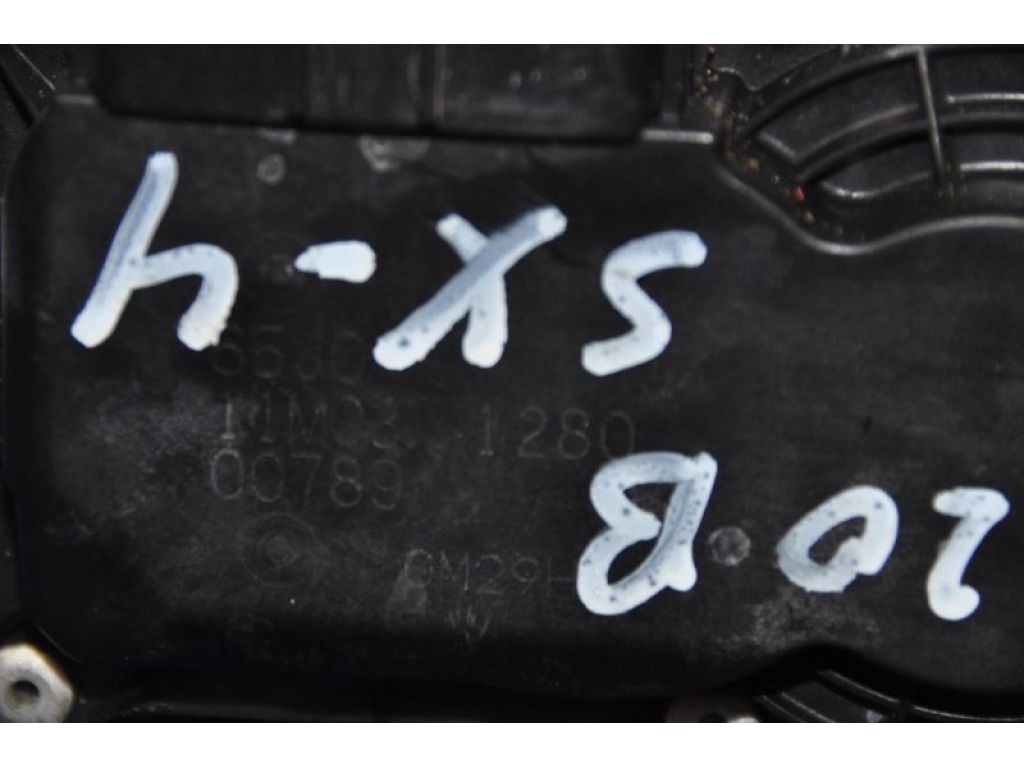 13400-80J00 | Дроссельная заслонка SUZUKI SX4 06-13 - Фото 3