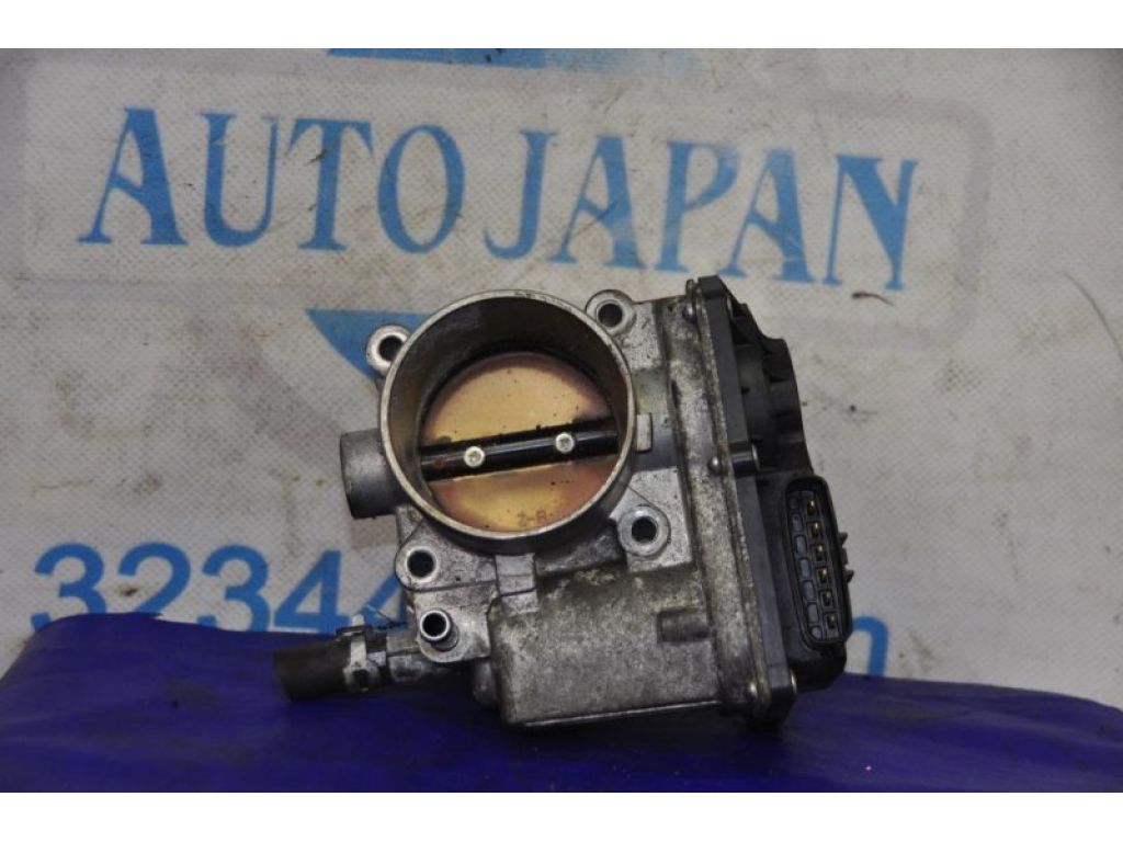 13400-80J00 | Дроссельная заслонка SUZUKI SX4 06-13 - Фото 4