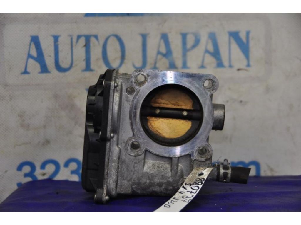 13400-80J00 | Дроссельная заслонка SUZUKI SX4 06-13 - Фото 6