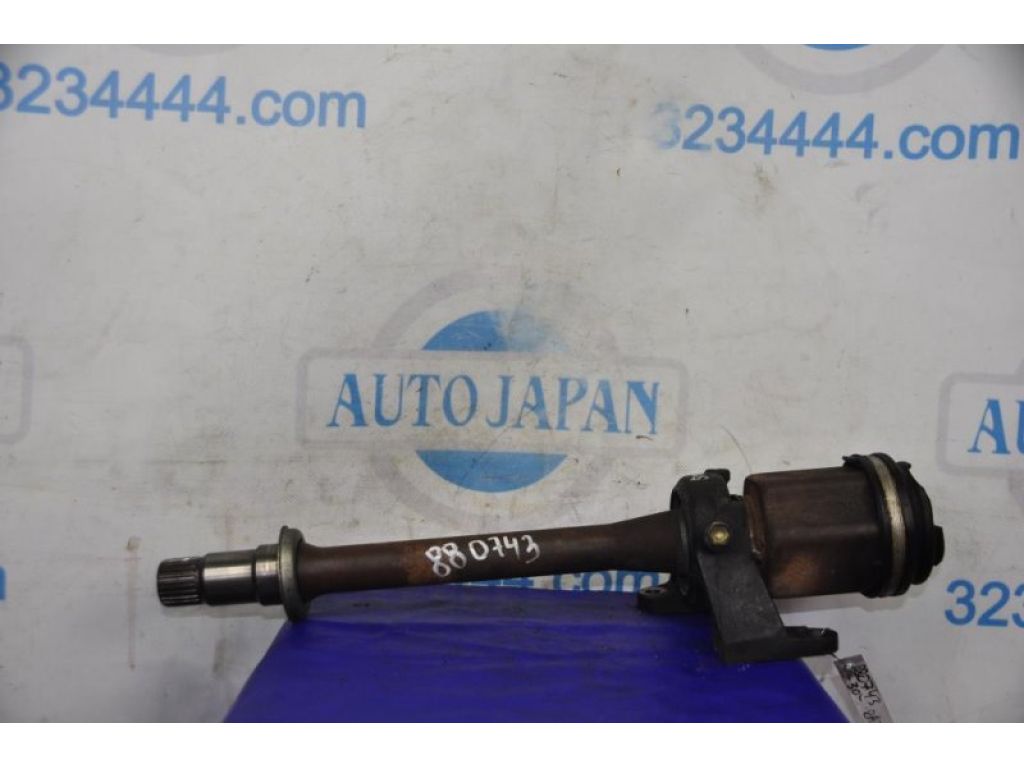 43410-06221 | Вал промежуточный привода прав. TOYOTA CAMRY 30 02-06
