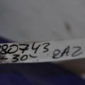 43410-06221 | Вал промежуточный привода прав. TOYOTA CAMRY 30 02-06 - Превью 3