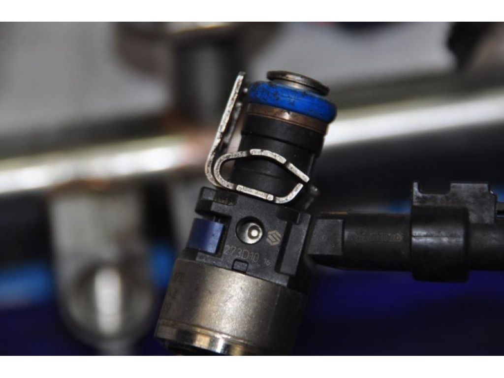 35310-2G710 | Форсунка паливна HYUNDAI SONATA YF 10-14 - Фото 6