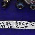 16600-CD701 | Форсунка паливна INFINITI FX S50 03-08 - Прев'ю 3