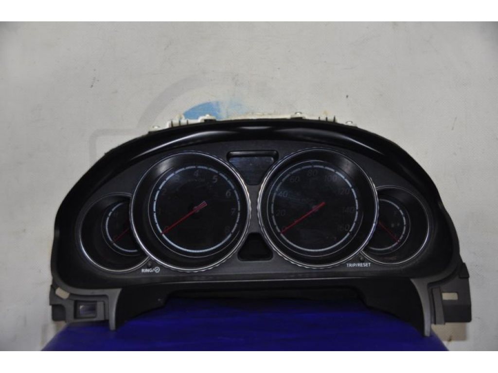 24820-EJ70A | Панель приладів INFINITI M25/M37/M56/Q70/M35H 10-16