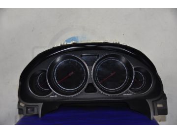 Панель приладів INFINITI M25/M37/M56/Q70/M35H 10-16