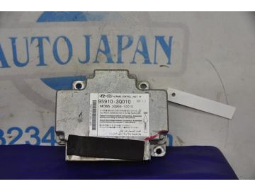 Блок управления AIRBAG HYUNDAI SONATA YF 10-14