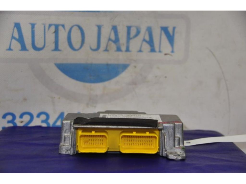 95910-3Q010 | Блок керування AIRBAG HYUNDAI SONATA YF 10-14 - Фото 5