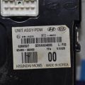 95460-3Q000 | Блок електронний HYUNDAI SONATA YF 10-14 - Прев'ю 3