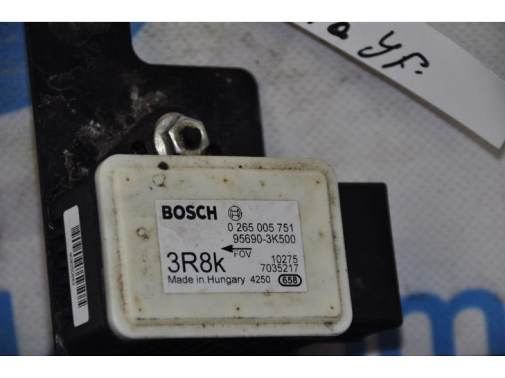 95690-3K500 | Датчик ESP HYUNDAI SONATA YF 10-14