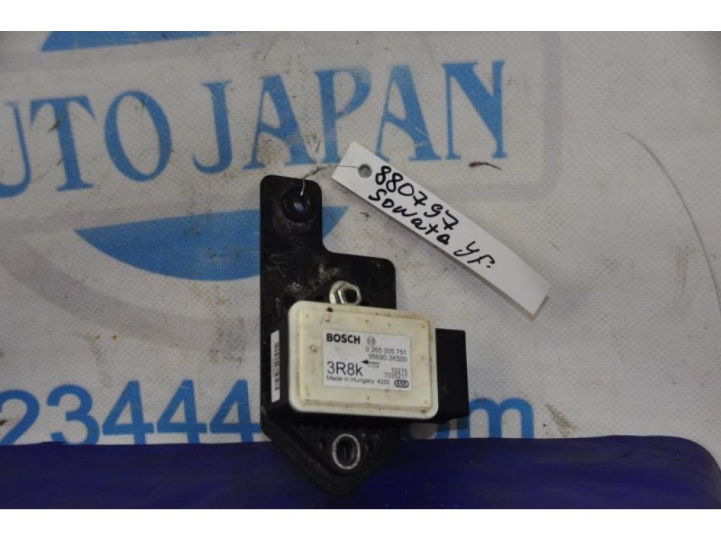 95690-3K500 | Датчик ESP HYUNDAI SONATA YF 10-14 - Фото 3