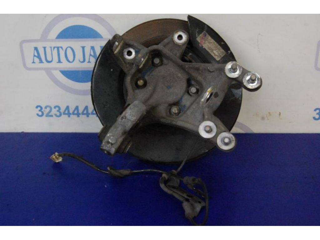 52710-3Q010 | Цапфа задн. лів. HYUNDAI SONATA YF 10-14