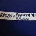 55220-3Q110 | Рычаг задней подвески поперечный нижний прав. HYUNDAI SONATA YF 10-14 - Превью 2