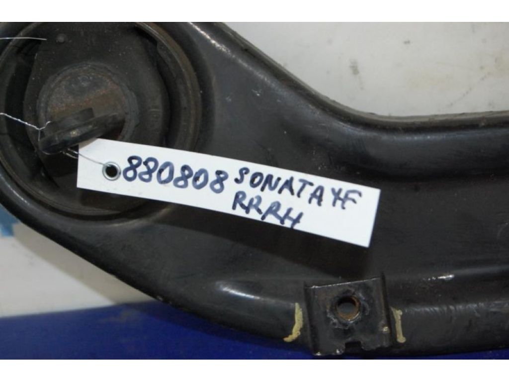 55280-3Q000 | Важіль задньої підвіски поздовжній прав. HYUNDAI SONATA YF 10-14 - Фото 2