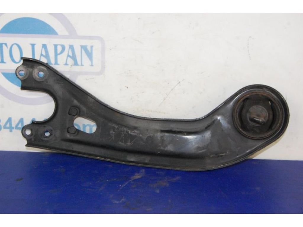 55280-3Q000 | Важіль задньої підвіски поздовжній прав. HYUNDAI SONATA YF 10-14 - Фото 3