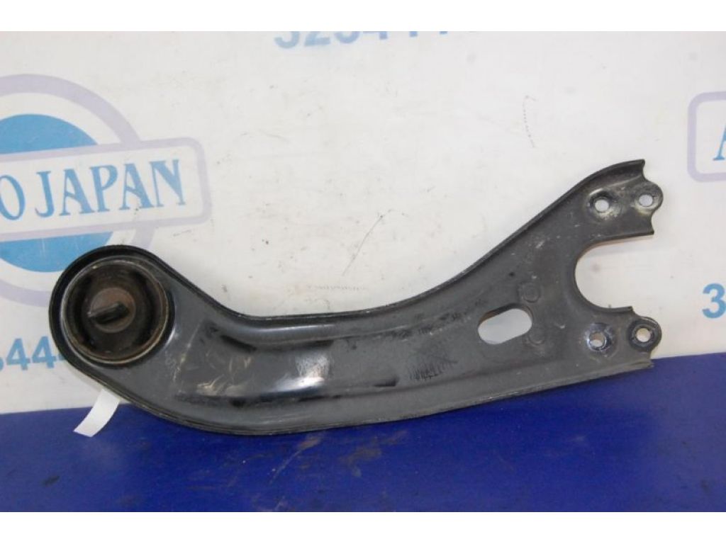 55270-3Q000 | Важіль задньої підвіски поздовжній лів. HYUNDAI SONATA YF 10-14 - Фото 3