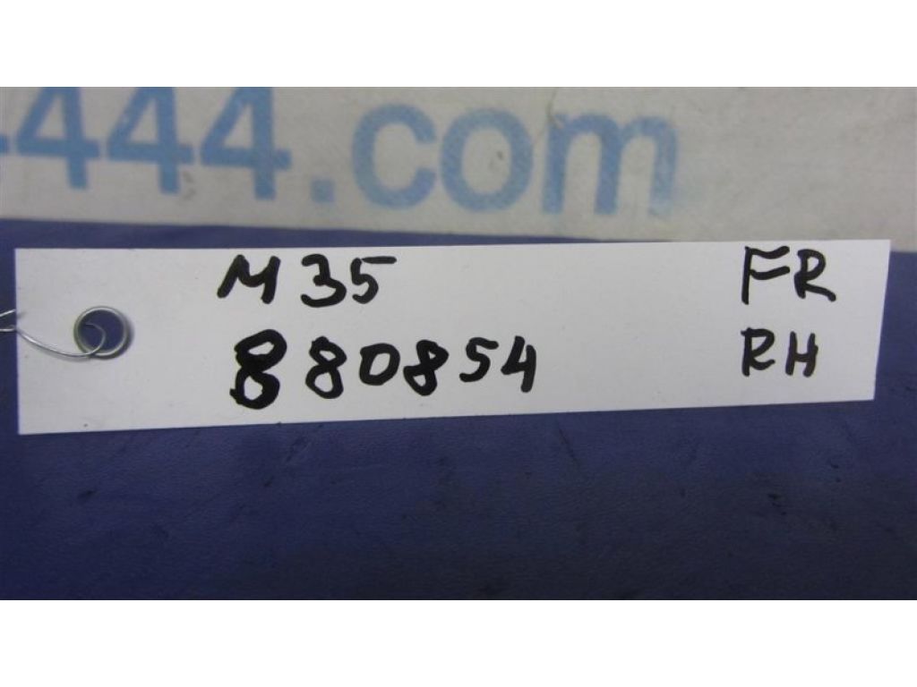 47910-EG000 | Датчик ABS передн. прав. INFINITI M35/M45 04-10 - Фото 2
