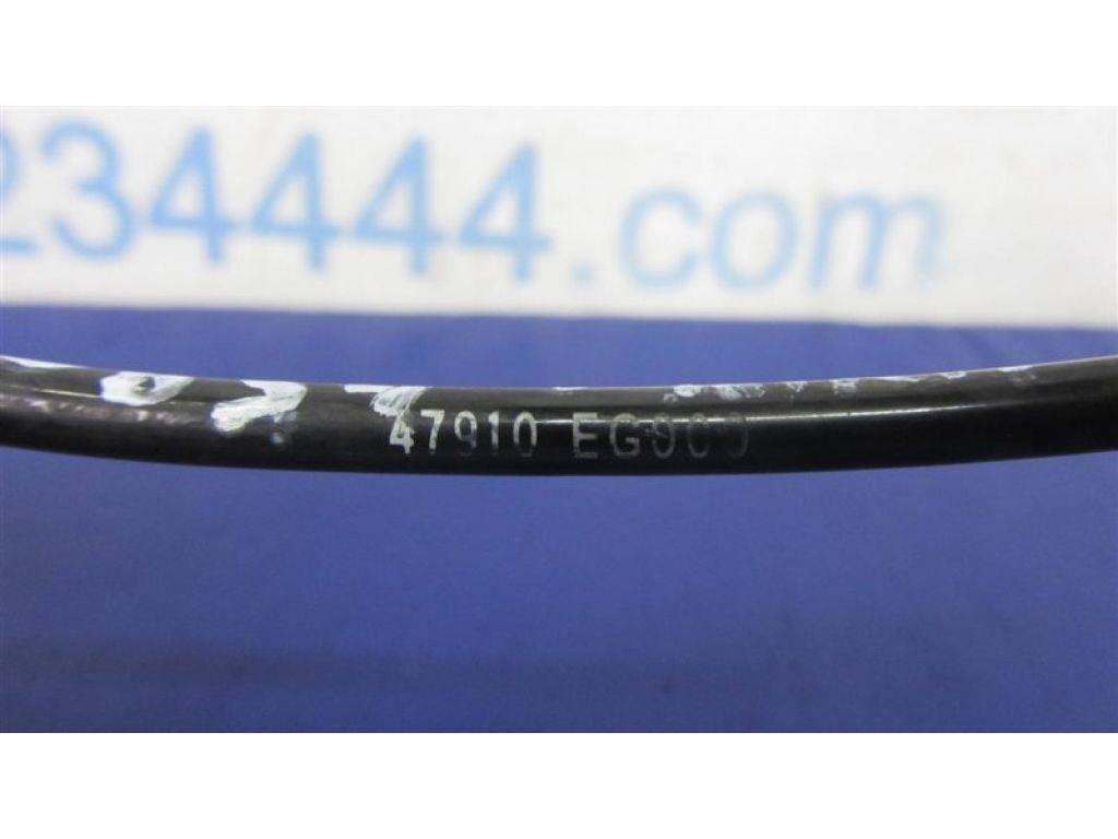 47910-EG000 | Датчик ABS передн. прав. INFINITI M35/M45 04-10 - Фото 4