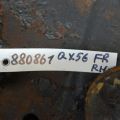 54500-7S002 | Рычаг передней подвески нижний прав. INFINITI QX56 / TITAN / ARMADA 04-16 - Превью 2
