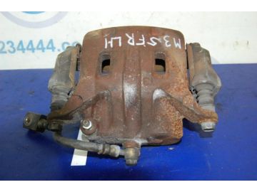 Суппорт тормозной передн. лев. INFINITI M35/M45 04-10