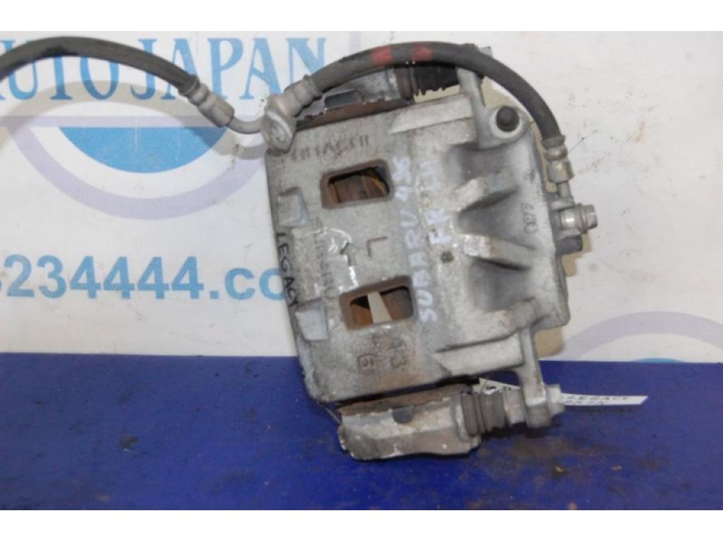 26292AL010 | Супорт гальмівний передн. лів. SUBARU LEGACY BN 14-18