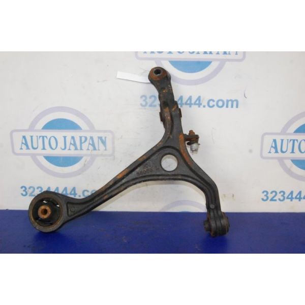 Важіль передньої підвіски нижній лівий HONDA ACCORD COUPE 03-07 51360-SDA-A03