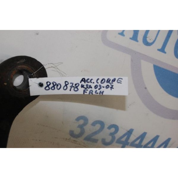 Важіль передньої підвіски нижній лівий HONDA ACCORD COUPE 03-07 51360-SDA-A03 — 3