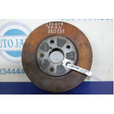 Тормозной диск передний SUBARU LEGACY BN 14-18