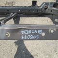 53060XA01B9P | Панель передня SUBARU TRIBECA B9 05-07 - Прев'ю 2