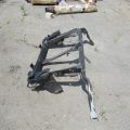 53060XA01B9P | Панель передня SUBARU TRIBECA B9 05-07 - Прев'ю 3