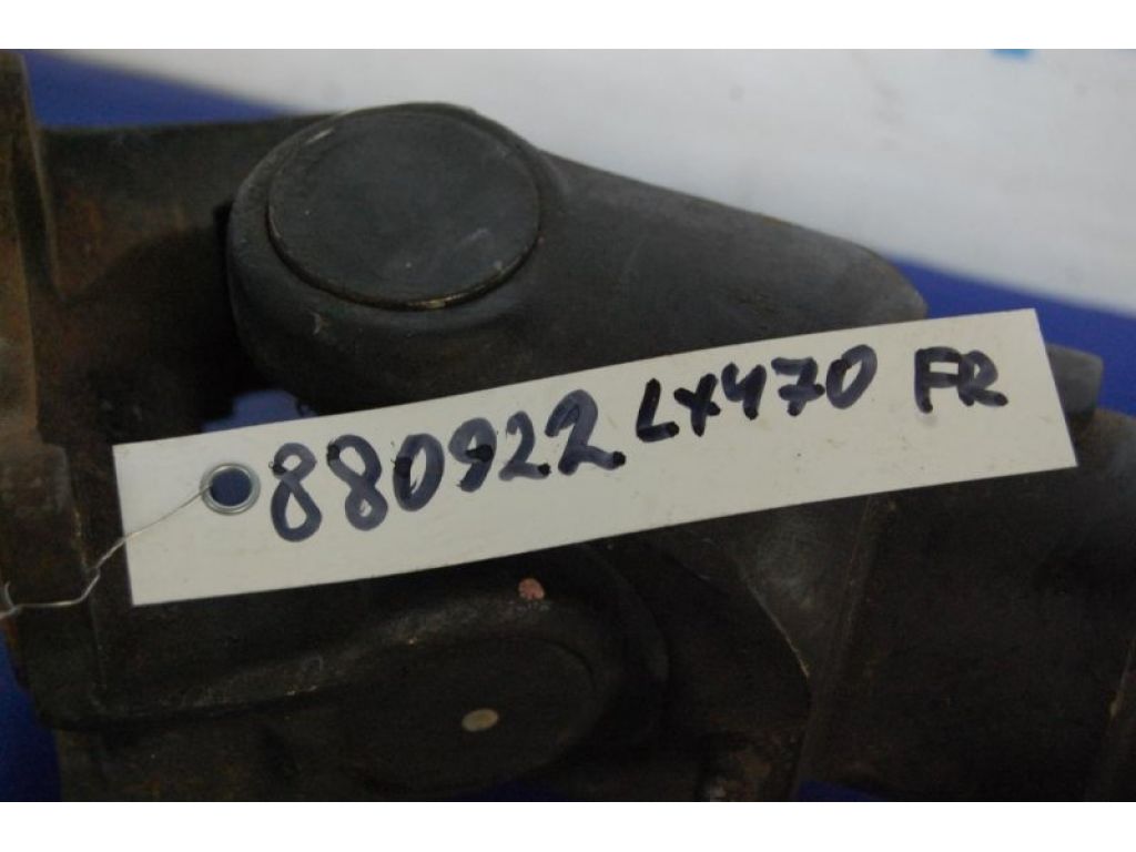 37140-60520 | Карданный вал передний LEXUS LX470 98-07 - Фото 2