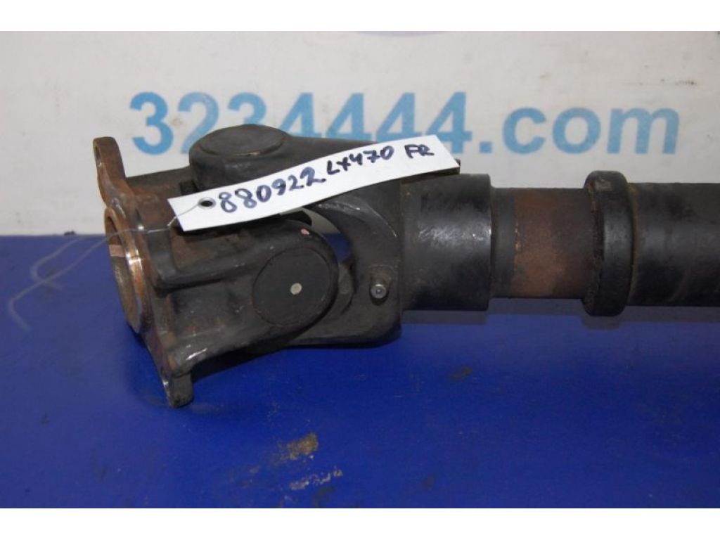 37140-60520 | Карданный вал передний LEXUS LX470 98-07 - Фото 3