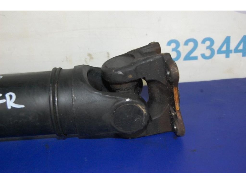 37140-60520 | Карданный вал передний LEXUS LX470 98-07 - Фото 4