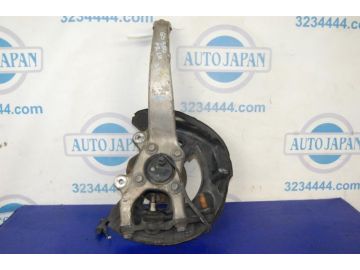 Ступица передн. лев. LEXUS GS350 GS300 05-11