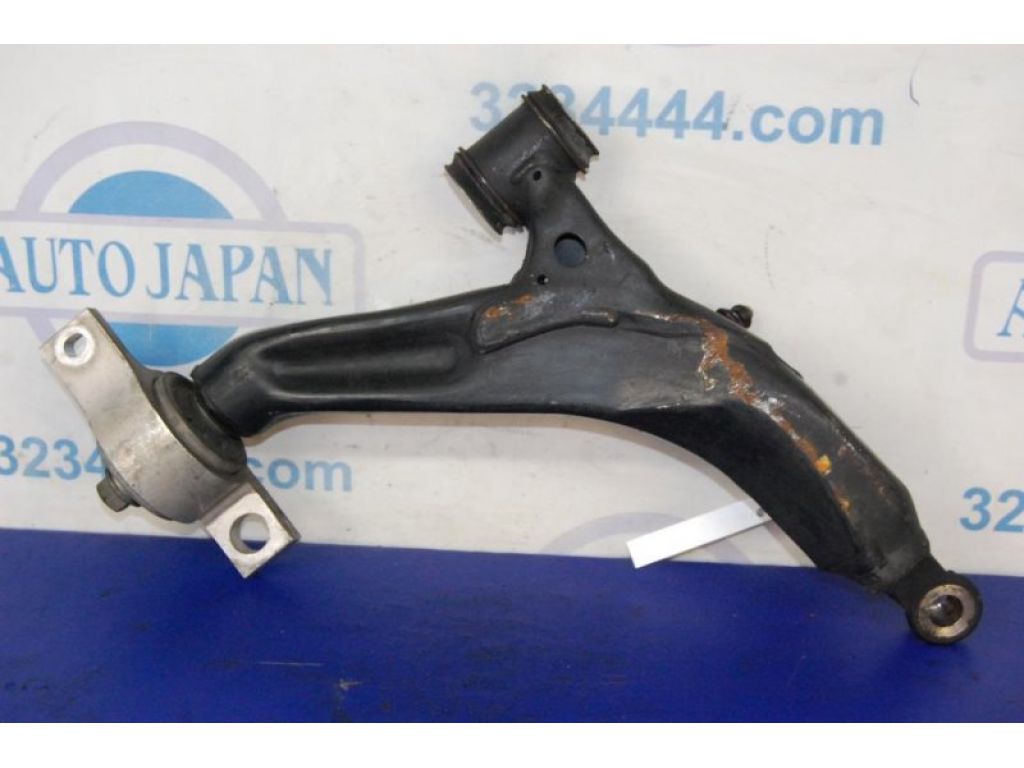 48640-30290 | Рычаг передней подвески нижний лев. LEXUS GS350 GS300 05-11