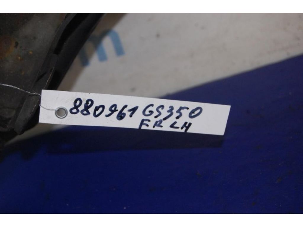 48640-30290 | Рычаг передней подвески нижний лев. LEXUS GS350 GS300 05-11 - Фото 3