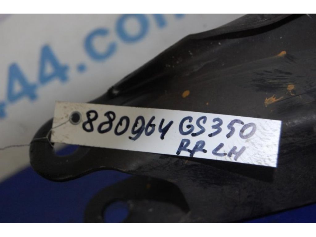 48740-30110 | Важіль задньої підвіски нижній поперечний лів. LEXUS GS350 GS300 05-11 - Фото 2