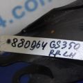 48740-30110 | Важіль задньої підвіски нижній поперечний лів. LEXUS GS350 GS300 05-11 - Прев'ю 2