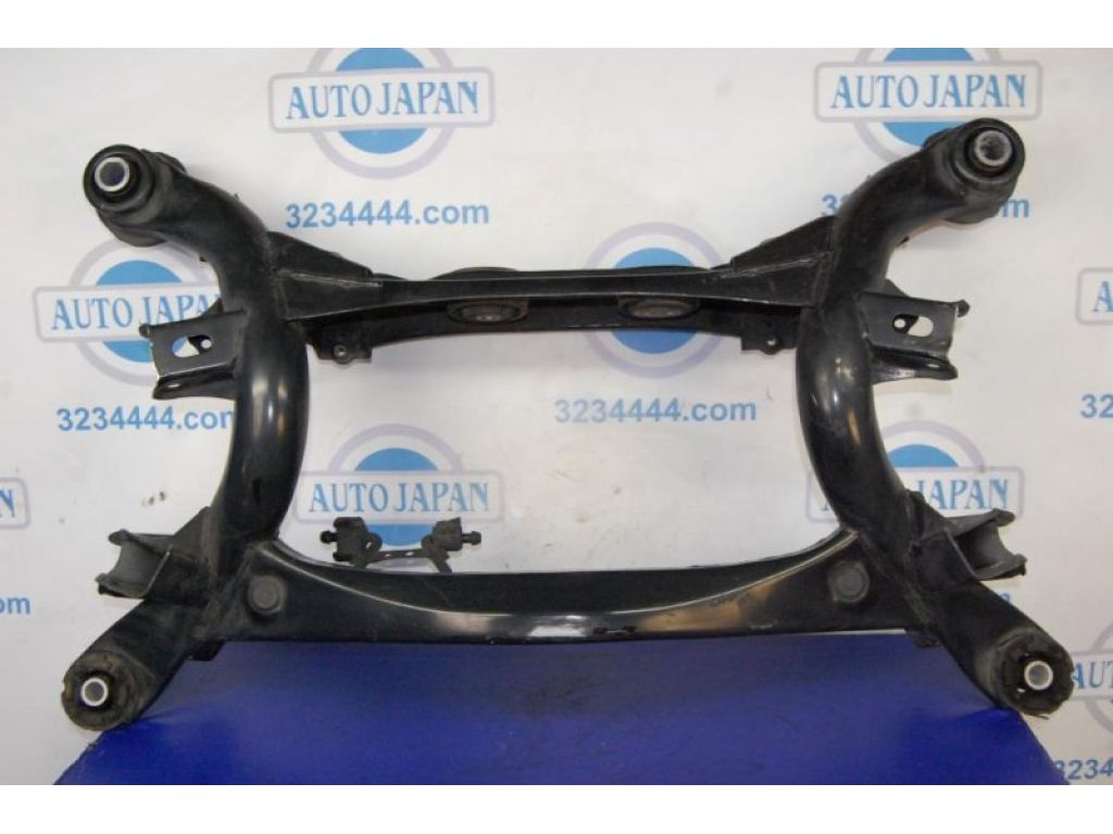 51206-30100 | Балка задней подвески LEXUS GS350 GS300 05-11