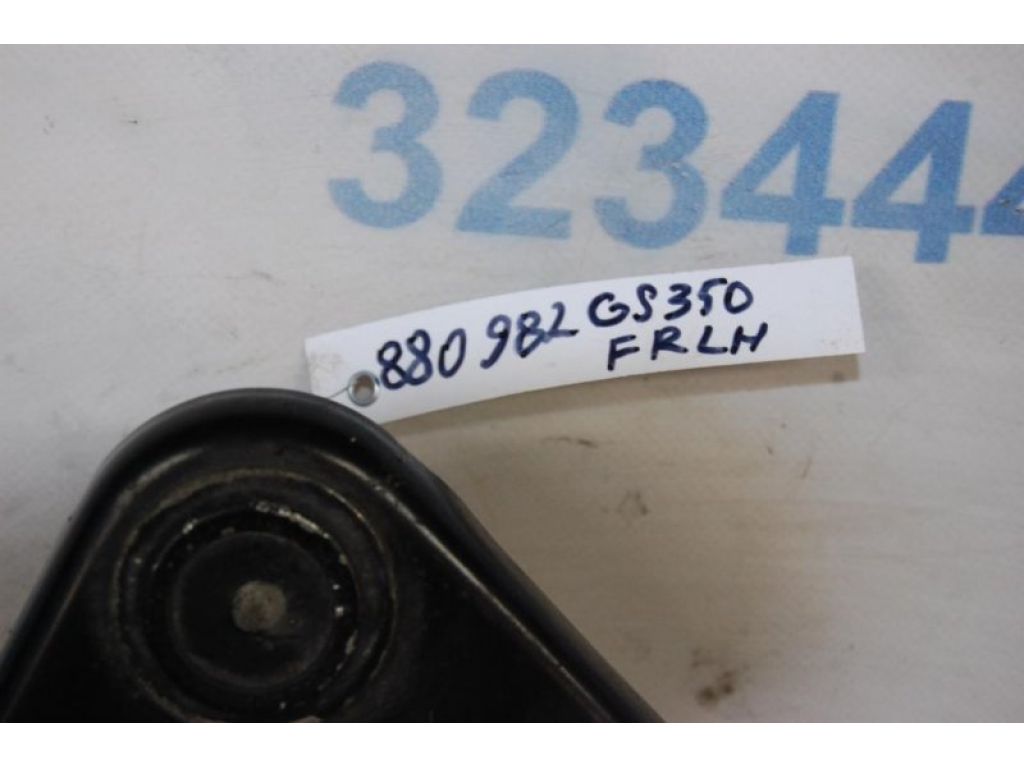 48630-39085 | Важіль передньої підвіски верхній лів. LEXUS GS350 GS300 05-11 - Фото 2