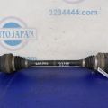 42340-30160 | Привід задній лів. LEXUS GS350 GS300 05-11