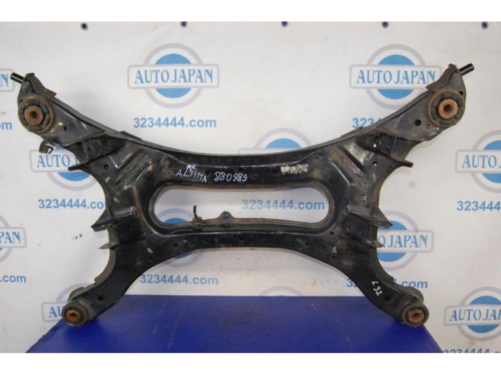 55400-JA00A | Балка задней подвески NISSAN ALTIMA L32 07-12