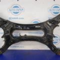 55400-JA00A | Балка задней подвески NISSAN ALTIMA L32 07-12