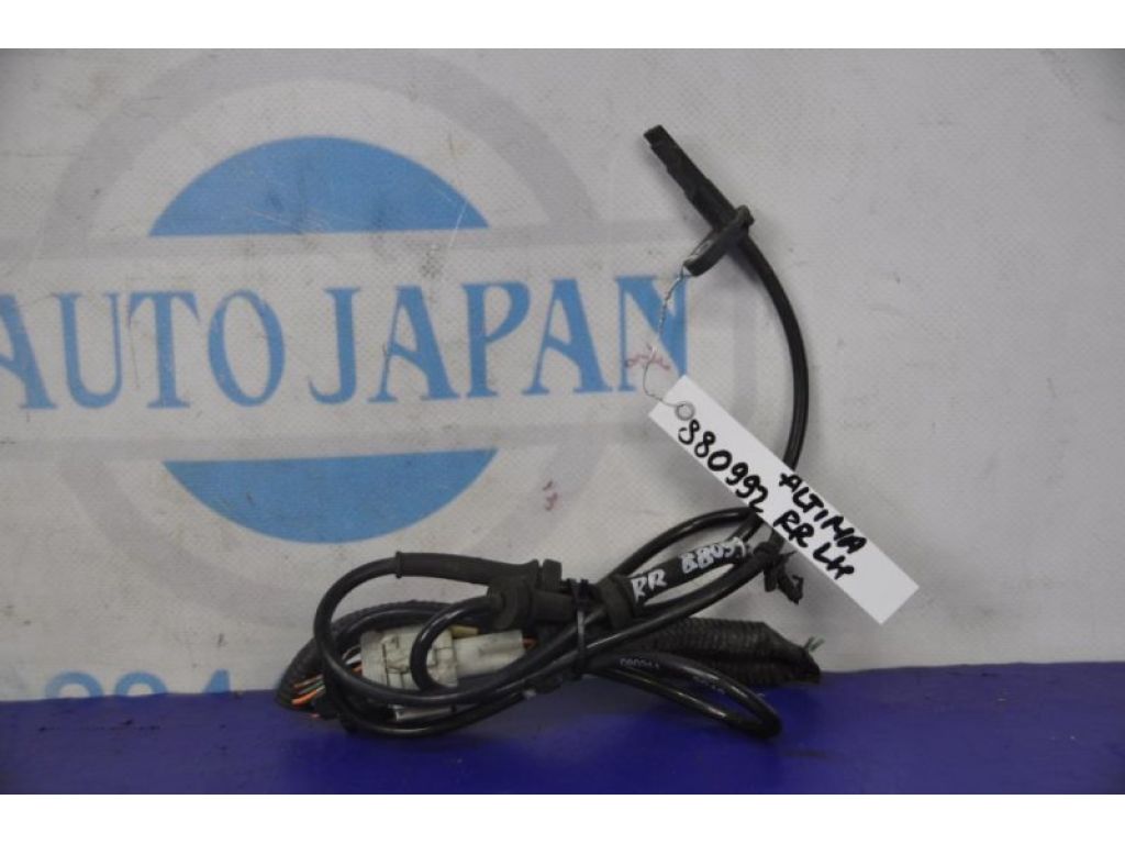 47900-JA000 | Датчик ABS задн. лів. NISSAN ALTIMA L32 07-12