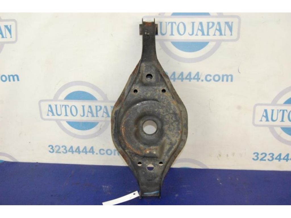 551B0-ZX00B | Рычаг задней подвески поперечный нижний лев. NISSAN ALTIMA L32 07-12 - Фото 3